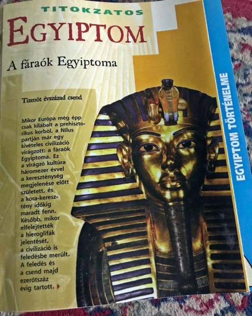 Egyiptom 1-2