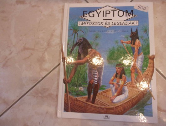 Egyiptom Mtoszok s legendk jpest kzpont kzelben tvehet