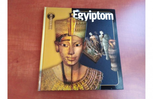 Egyiptom - Bennfentes