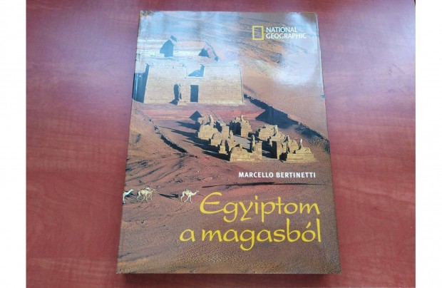 Egyiptom a magasbl - National Geographic