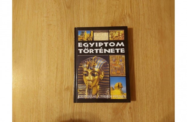 Egyiptom trtnete