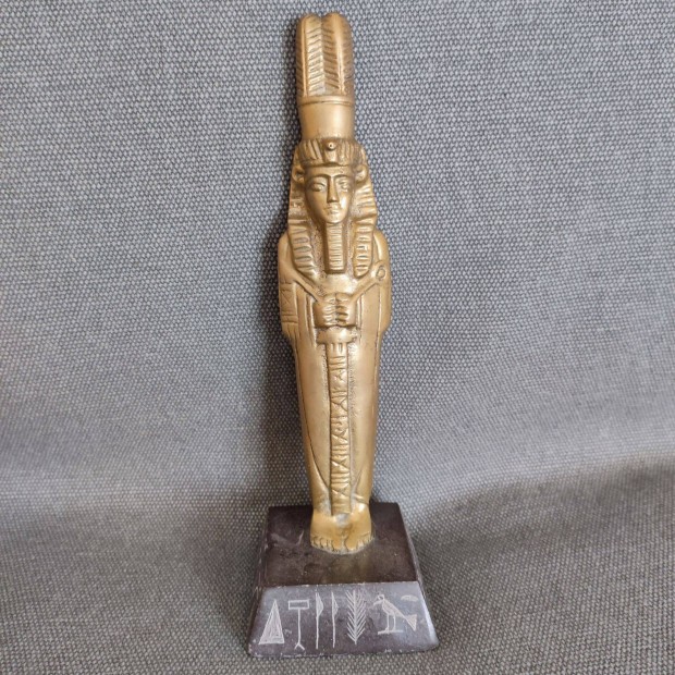 Egyiptomi fra szobor