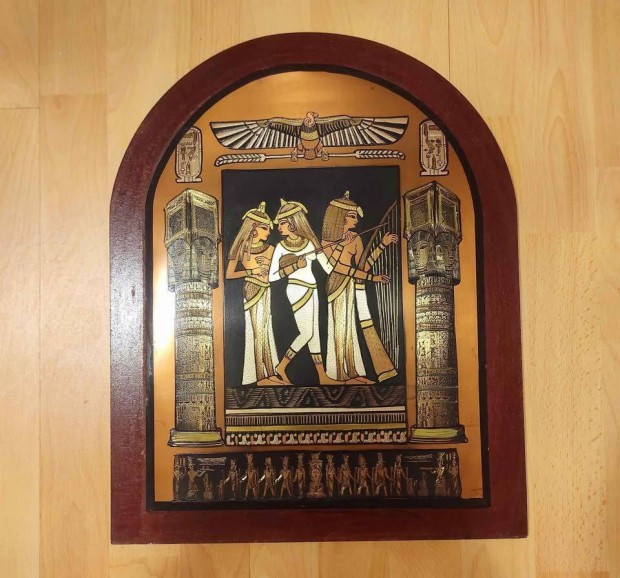 Egyiptomi kép
