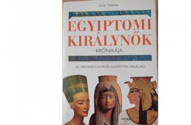 Egyiptomi kirlynk krnikja