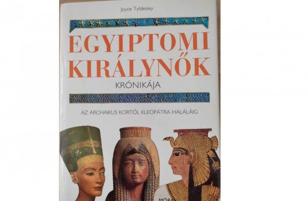 Egyiptomi kirlynk krnikja