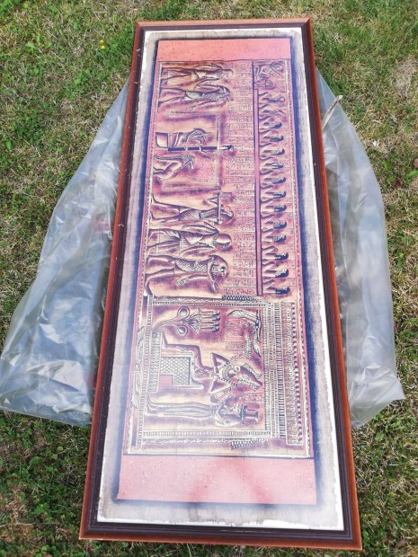 Egyiptomi papiruszkp