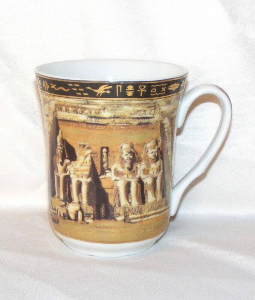 Egyiptomi porceln bgre