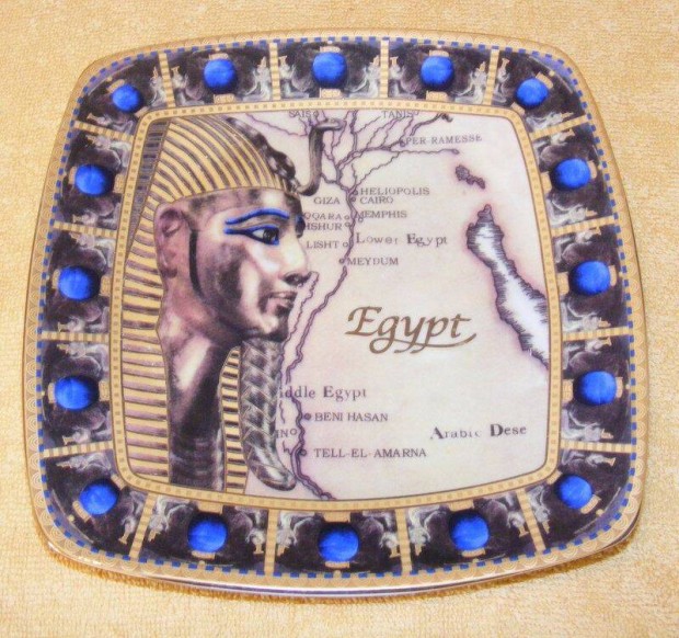Egyiptomi porceln falitnyr