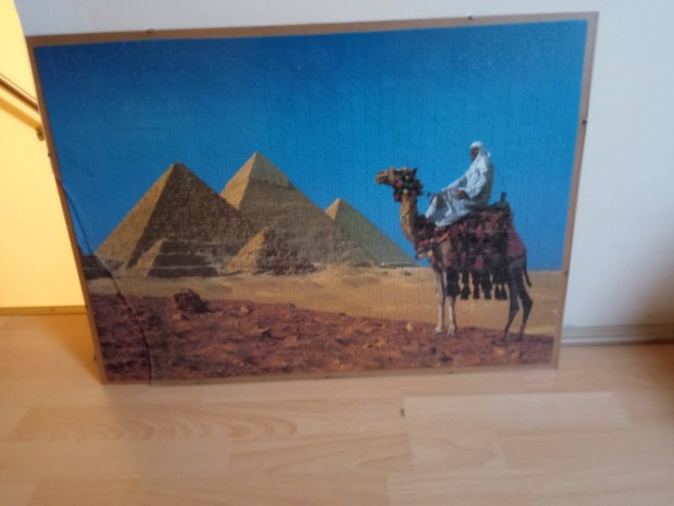 Egyiptomi puzzle