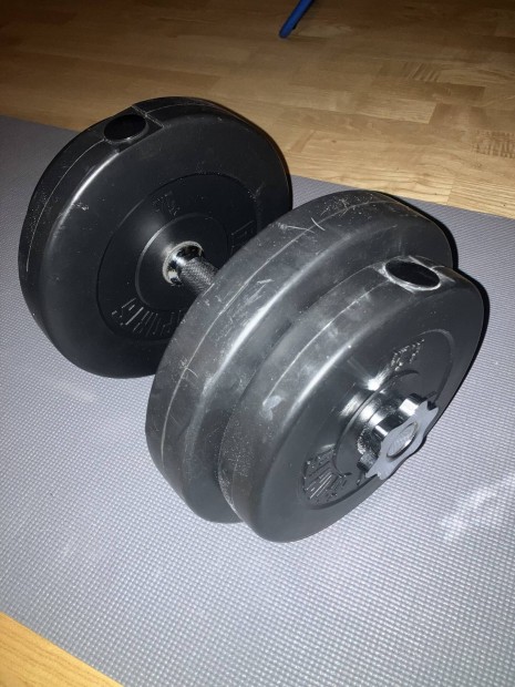 Egykezes slyz pr 30kg 31mm