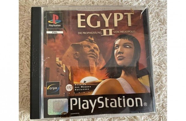 Egypt 2 - ps