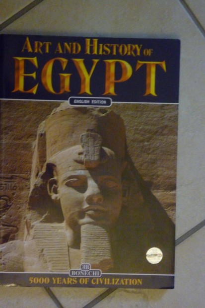 Egypt Art add History of Egypt / Egyiptom