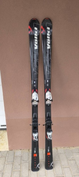 Egyszer hasznlt 168 cm-s Vlkl slc