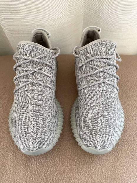 Egyszer hasznlt adidas yeezy boost 350. 42,5 mret