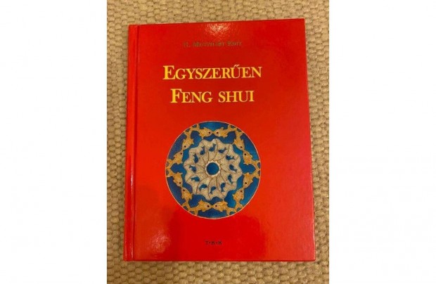 Egyszeren Feng Shui