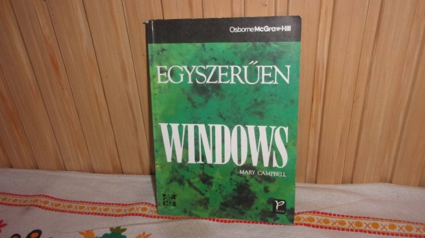 Egyszeren Windows