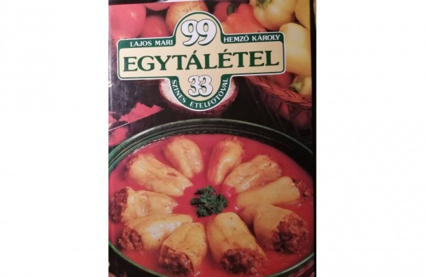 Egytl tel receptek