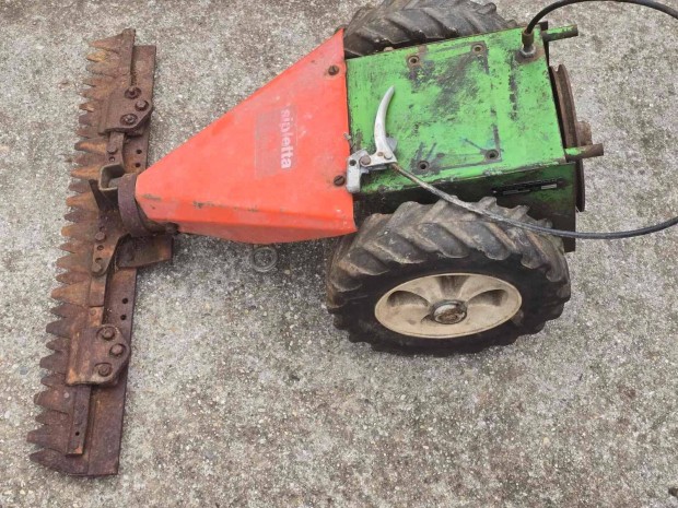 Egytengelyes kasza Hajt�m�