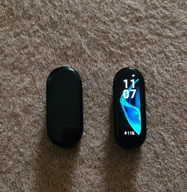 Egytt Xiaomi Mi Smart Band 6 s Smart Band 7 okoskarkt