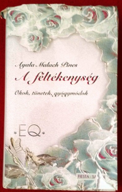 Együtt eladó könyvek (10 db) a szerelemről és a házasságról