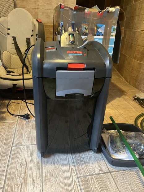 Eheim 1200 XLT