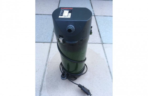 Eheim 2211010szr elad