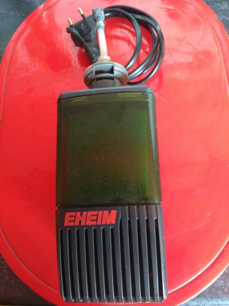 Eheim Pickup 60 - belső szűrő