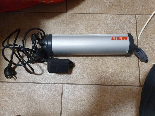 Eheim Reeflex Uv 800 UV-C vzszr