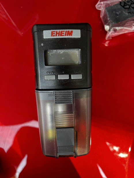 Eheim automata haletet