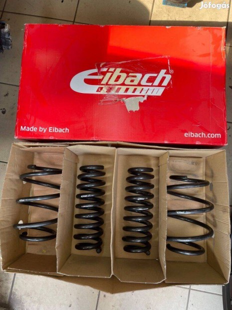 Eibach Bmw G20 szinte j ltet sport rug szett Eredeti ra tredke