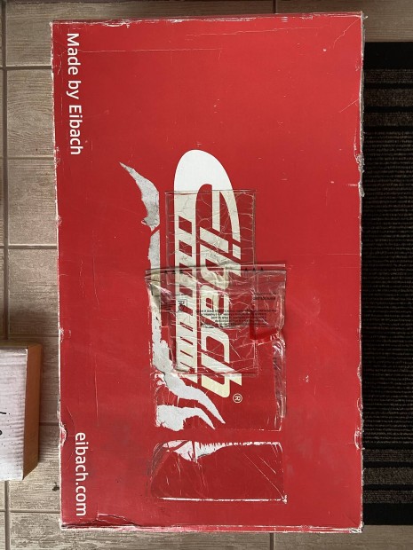 Eibach Pro-Kit �ltet�rug� szett