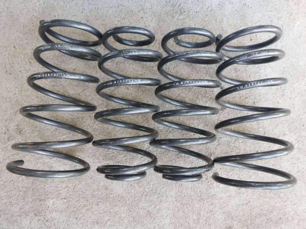 Eibach Toyota Yaris Verso �ltet�rug� szett