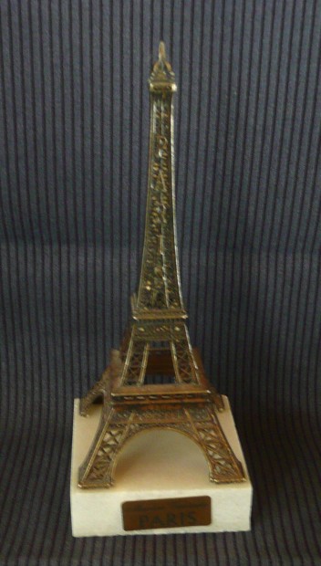 Eiffel-Torony 16x6 CM