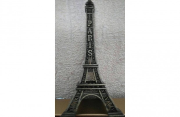 Eiffel torony (Paris) dekorci elad!