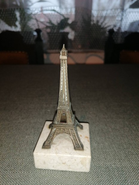 Eiffel torony, mrvny talpon 