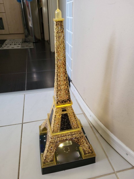 Eiffel torony kirak elad Szegeden