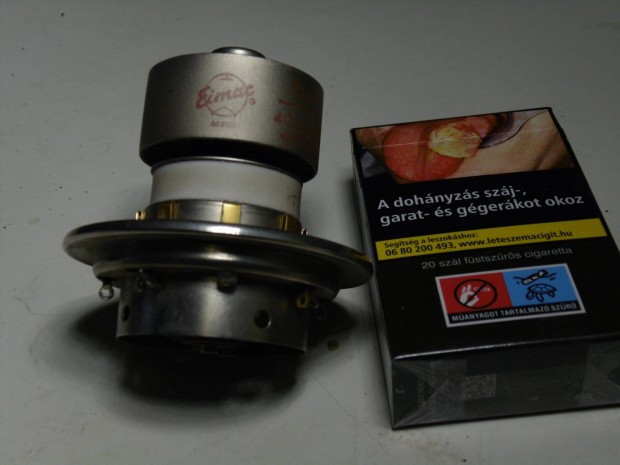 Eimax CX 250 B Rdiadcs Foglalattal 250 W = 2 C 39