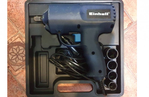 Einhall 12v csavarbehajt felnihez