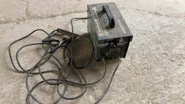 Einhell 150 amperes hegesztő trafó!