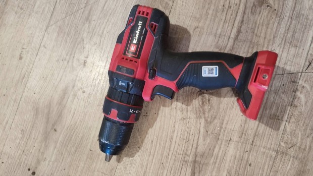 Einhell 18v akkus fr, csavaroz alkatrsznek 