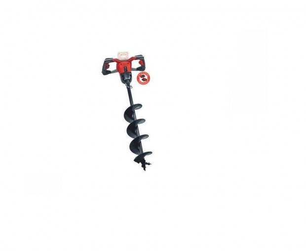 Einhell 3437000 GP-EA 18/150 Li BL - Solo akkus talajfr