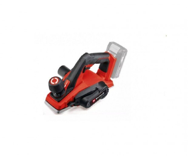 Einhell 4345400 TE-PL 18/82 Li-Solo akkumultoros gyalugp