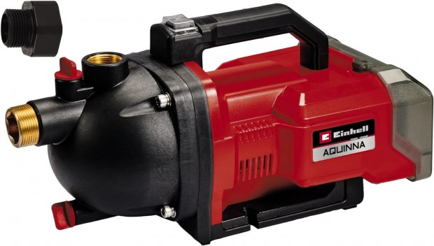 Einhell AQUINNA 36/30 - Solo Akkus kerti szivatty (akku s tlt nlk