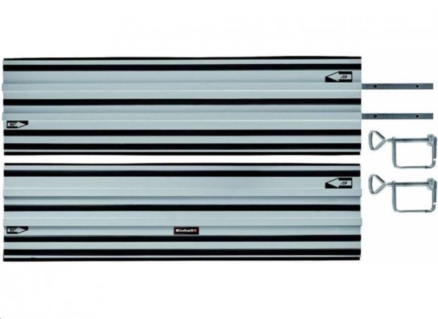 Einhell Alu 2x1000mm vezetsn krfrszekhez (4502118)