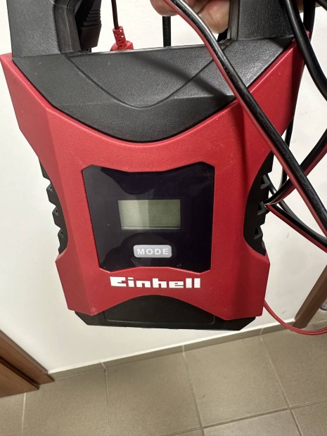 Einhell CC-BC 10 M akkut�lt�