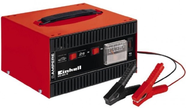 Einhell CC-BC 8 Akkutlt kszlk 3,7 - 120 Ah (1023121)