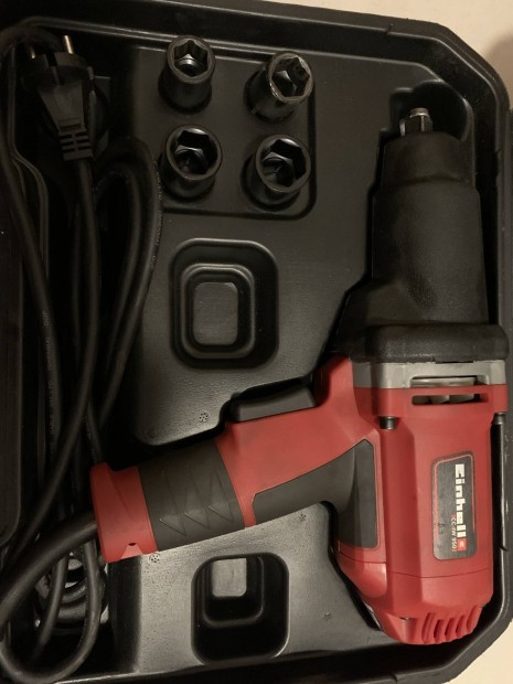 Einhell CC-IW 950 tvecsavaroz, 450 Nm, 950 W