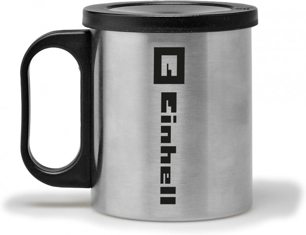 Einhell Coffee Cup (kvsbgre) TE-CF 18 Li - Solo-hoz, akkus kvfz