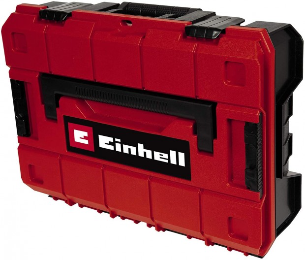Einhell E-Case S-C (System Box) prmium koffer (rendszer koffer) (4540