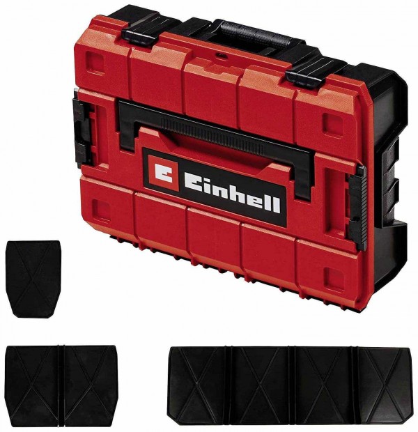 Einhell E-Case S-F prmium koffer elvlasztrekesszel (4540020)